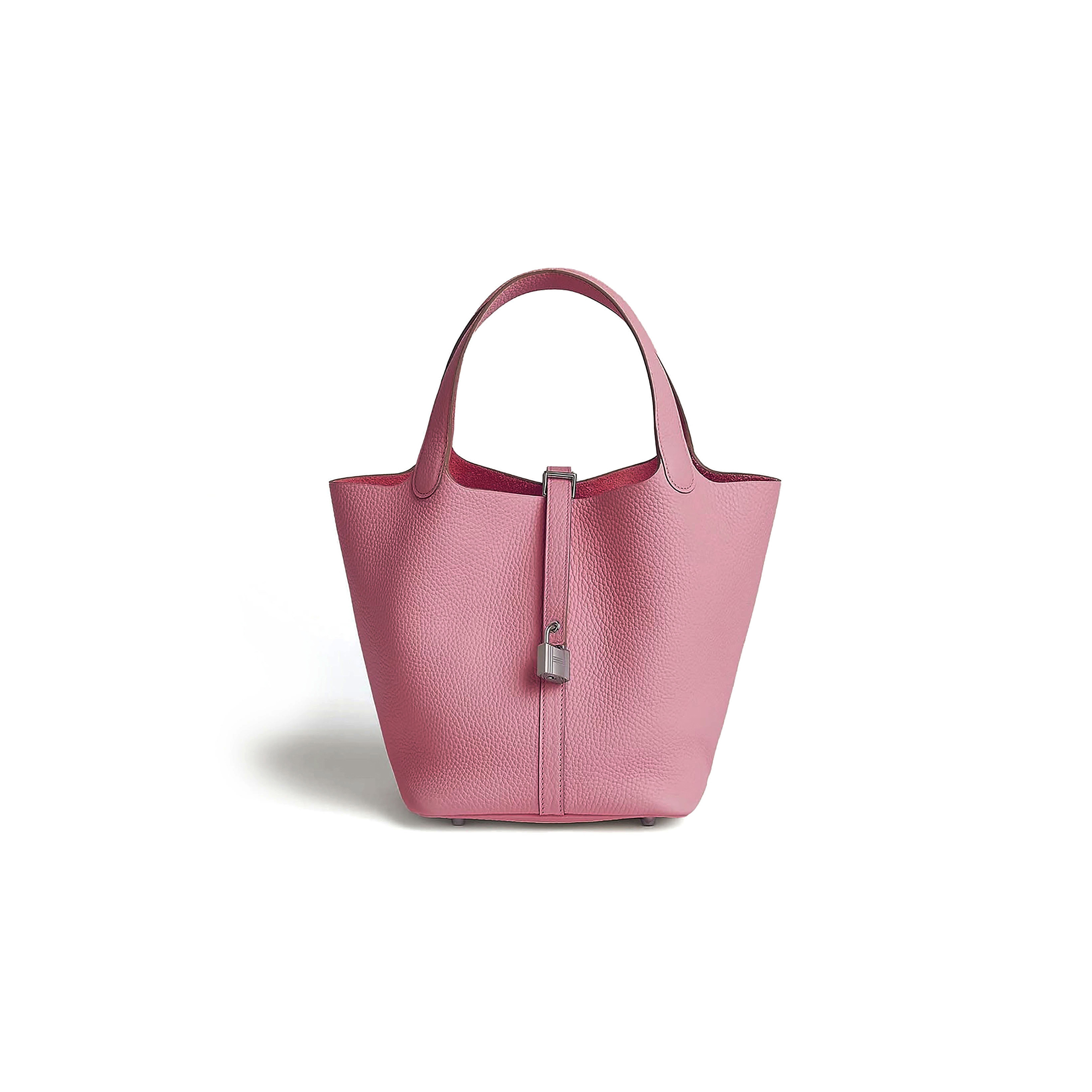 HERMES PICOTIN LOCK 22 TAURILLON CLEMENCE H060991CK5P (22*21*17cm)